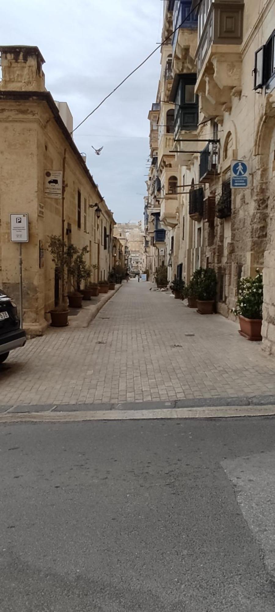 79 Sam'S Place, Valletta Luaran gambar