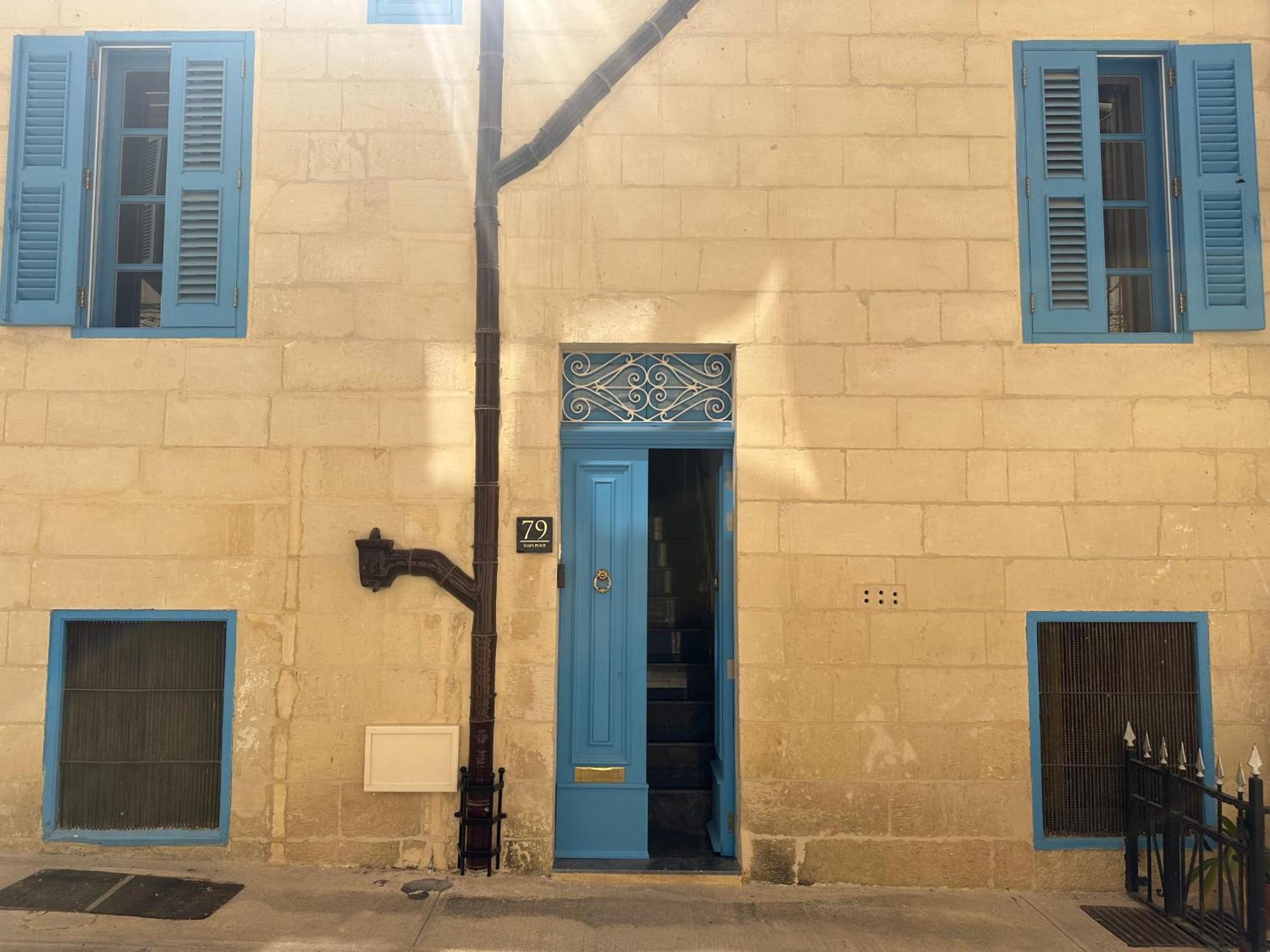 79 Sam'S Place, Valletta Luaran gambar