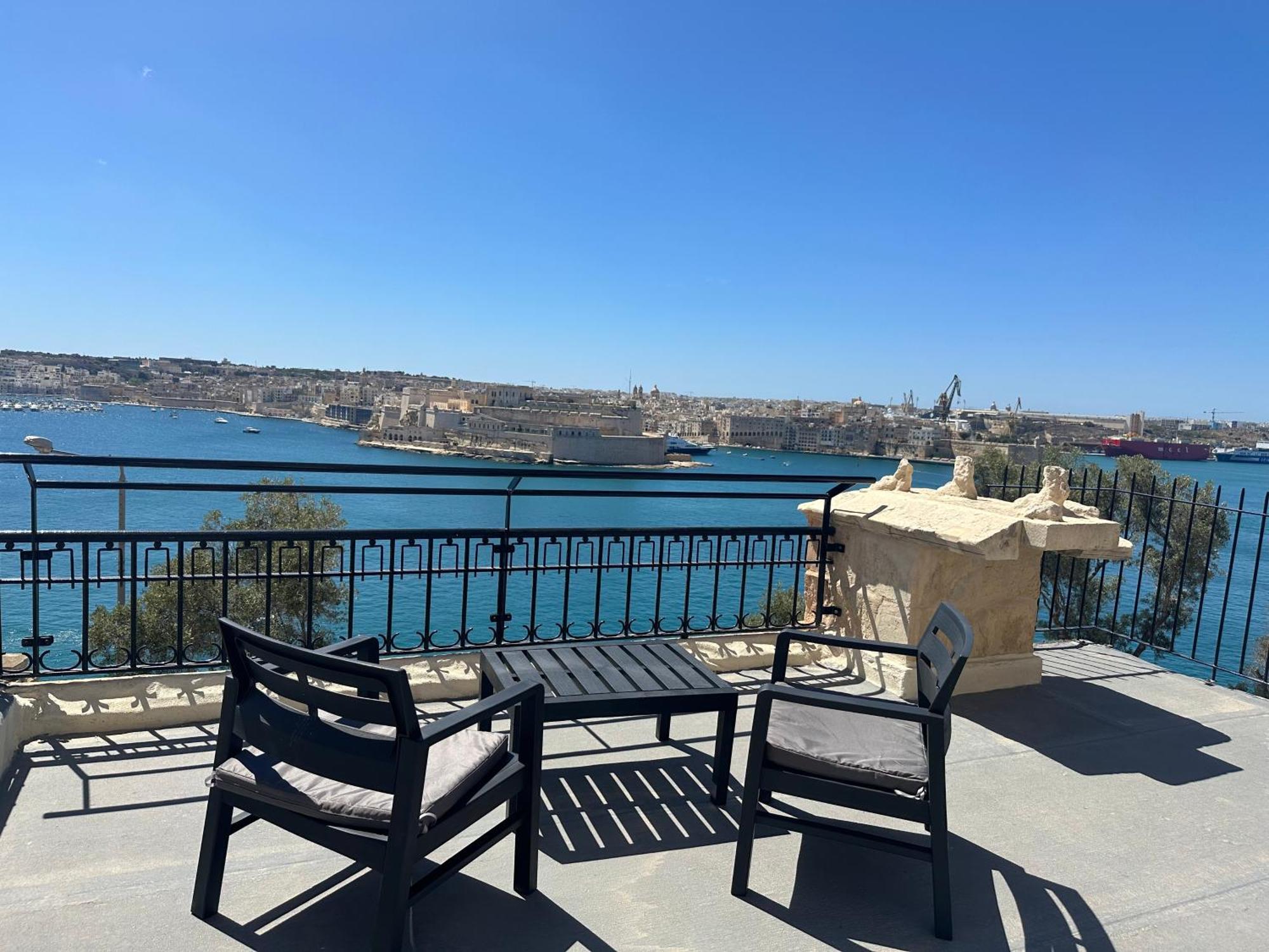 79 Sam'S Place, Valletta Luaran gambar