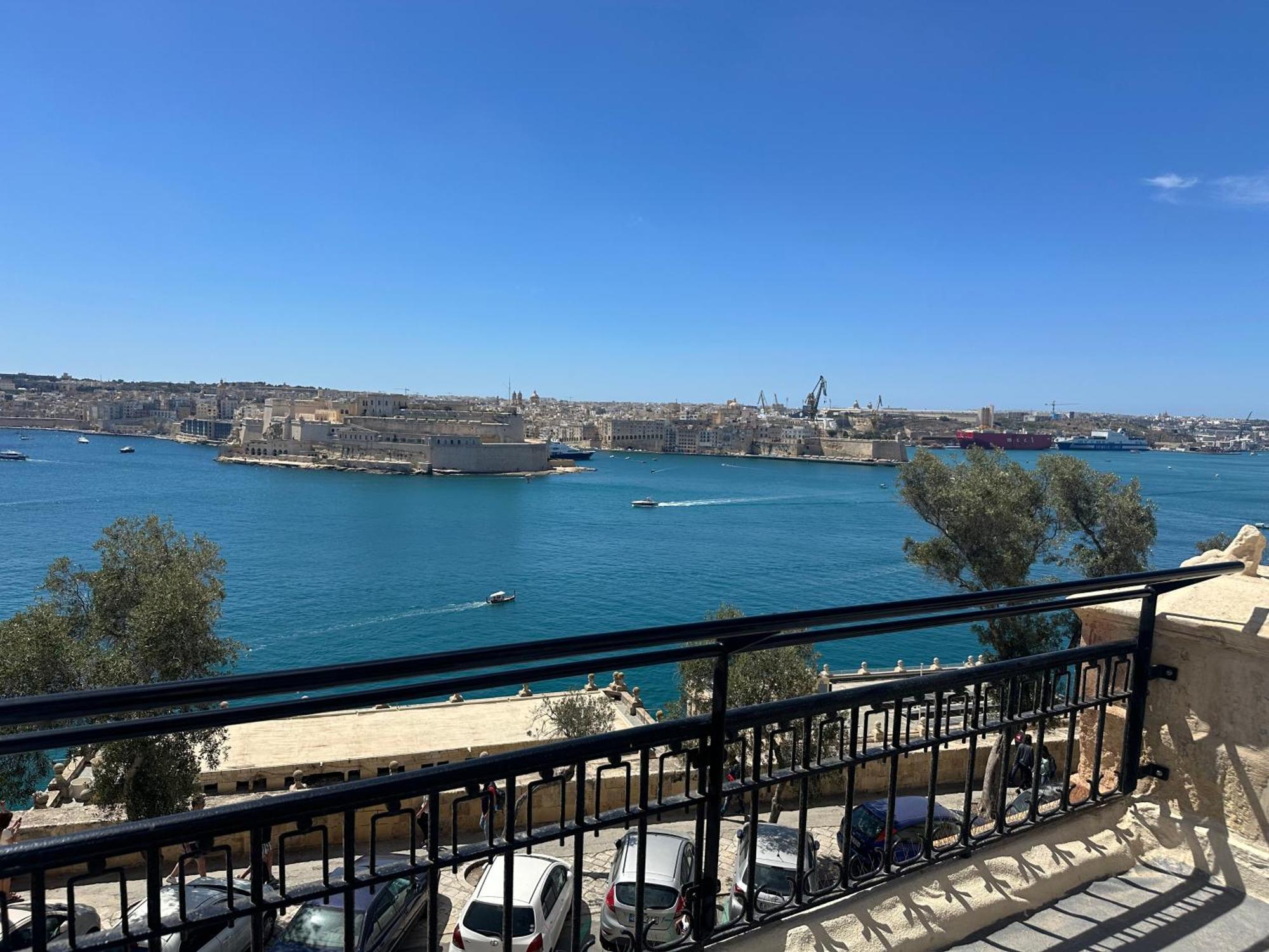 79 Sam'S Place, Valletta Luaran gambar