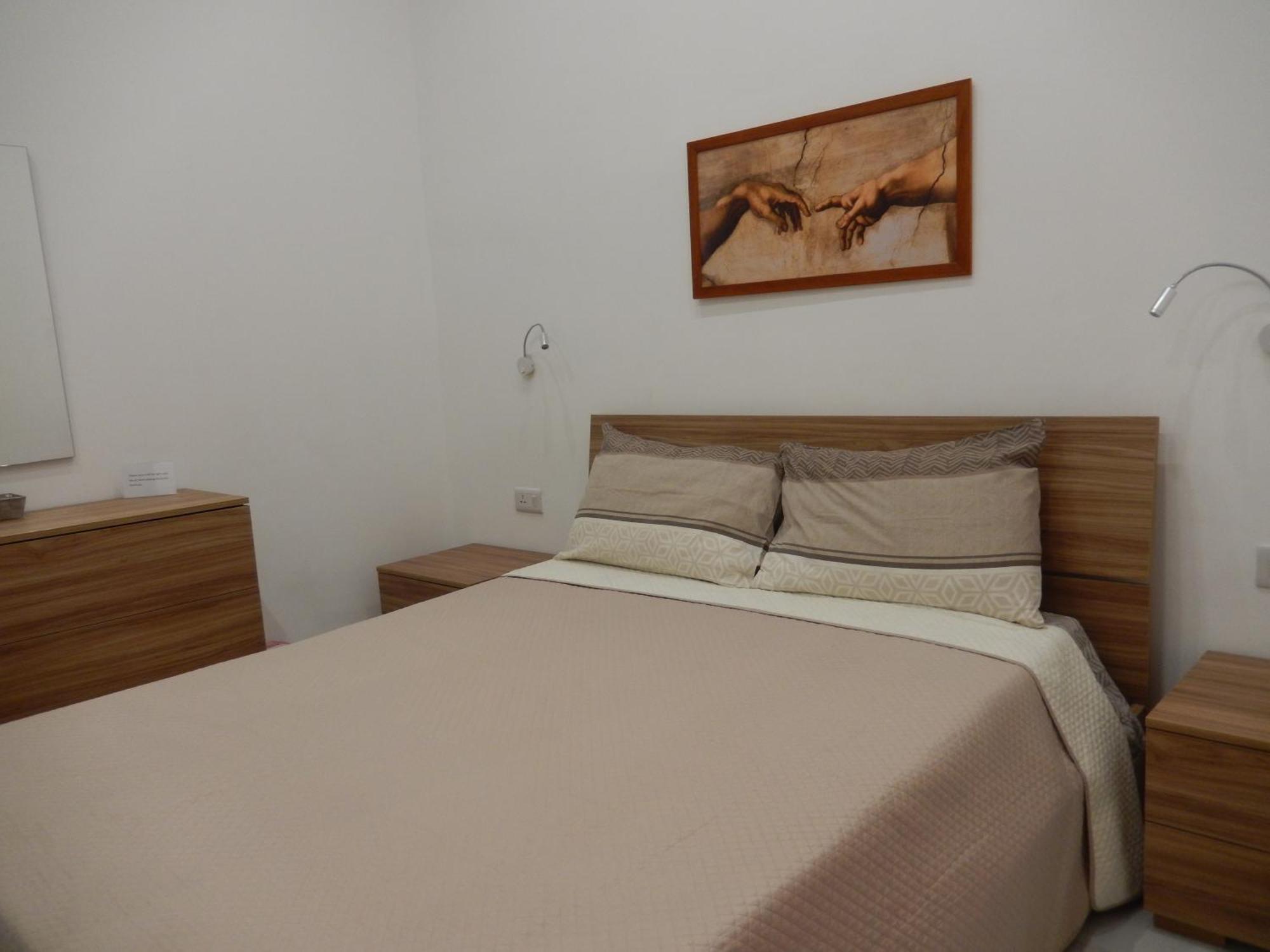 79 Sam'S Place, Valletta Luaran gambar