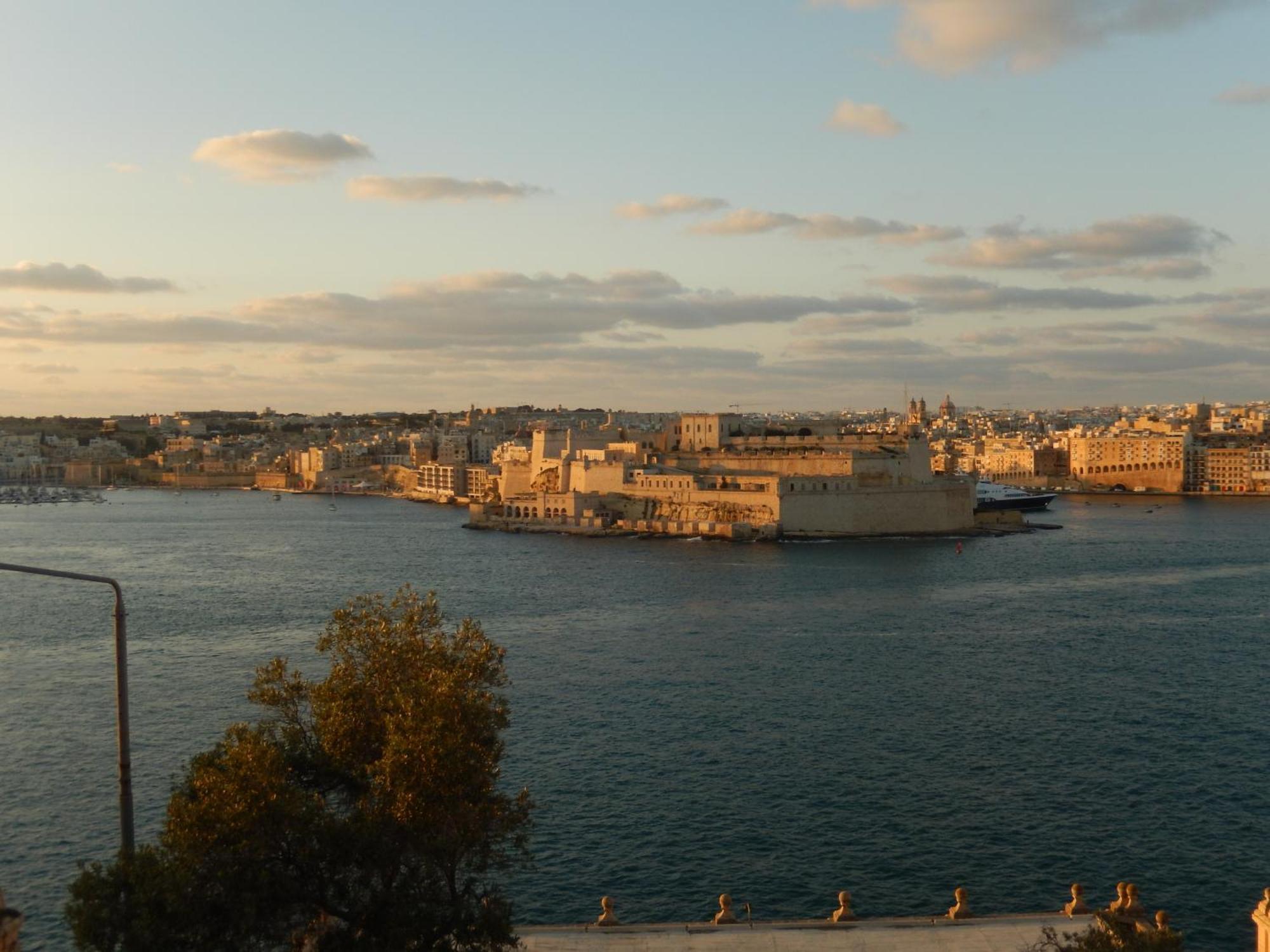 79 Sam'S Place, Valletta Luaran gambar